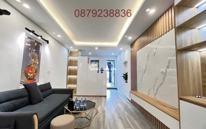 Bán Căn Hộ Chung Cư 622 MINH KHAI, Hàng Xóm Time City, Nhà Đẹp, Nội Thất Xịn, Chỉ 4.5 Tỷ