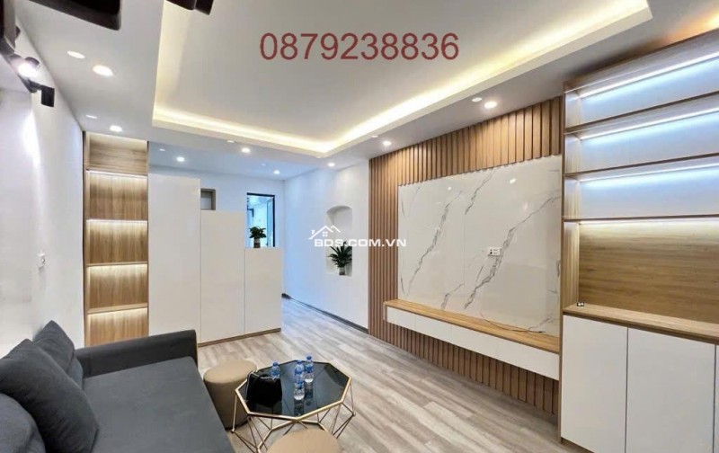 Bán Căn Hộ Chung Cư 622 MINH KHAI, Hàng Xóm Time City, Nhà Đẹp, Nội Thất Xịn, Chỉ 4.5 Tỷ