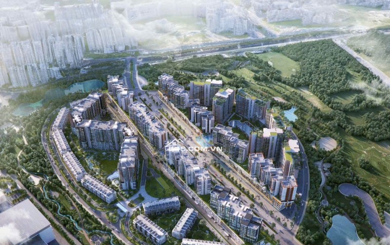 Bán căn hộ Celadon City, Tân Phú, 86m², 6.5 tỷ