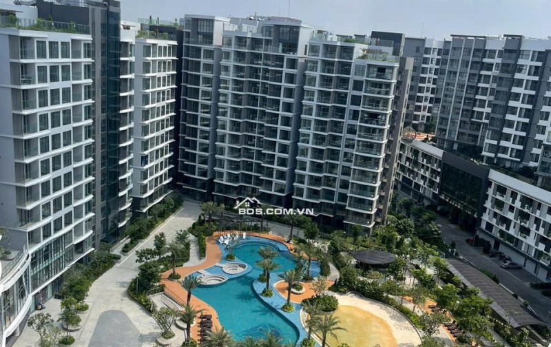 Bán căn hộ Celadon City, Tân Phú, 86m², 6.5 tỷ