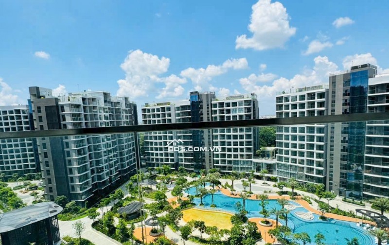 Bán căn hộ Celadon City, Tân Phú, 86m², 6.5 tỷ