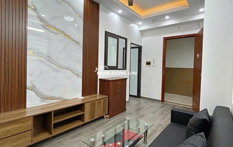 TẬP THỂ SIÊU HIẾM -- 35.7/80M2 -- HOÀNG QUỐC VIỆT -- CẦU GIẤY