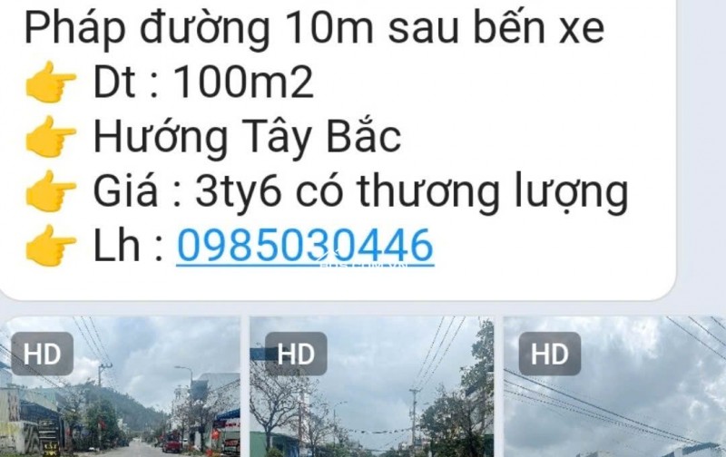 Bán nhà đất tại Đà Nẵng – vị trí đẹp – DT đa dạng - pháp lý chuẩn – giá thương lượng. Lh:0985030446