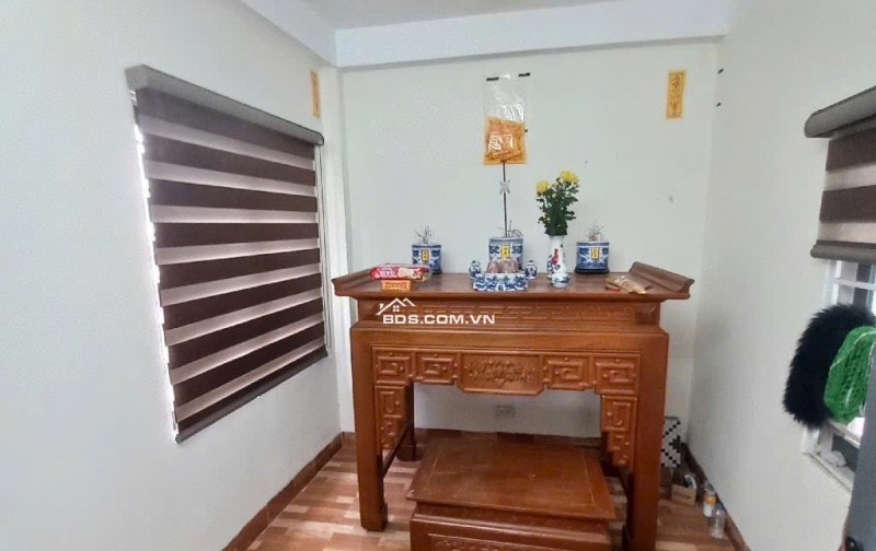 RẺ NHẤT KHU -- 5 TẦNG -30M2-- 3.82 TỶ -- PHÚ LƯƠNG -- HÀ ĐÔNG