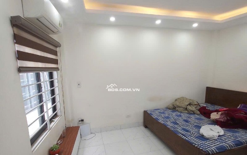 RẺ NHẤT KHU -- 5 TẦNG -30M2-- 3.82 TỶ -- PHÚ LƯƠNG -- HÀ ĐÔNG