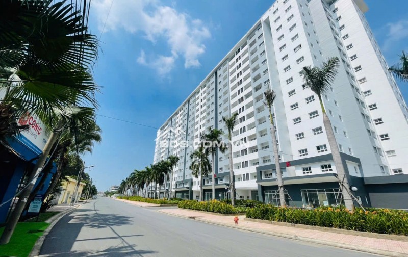 CĂN HỘ CONIC BOULEVARD VÕ VĂN KIỆT THANH TOÁN 450 TRIỆU (15%) NHẬN NHÀ NGAY DT 84-85-89-114m2