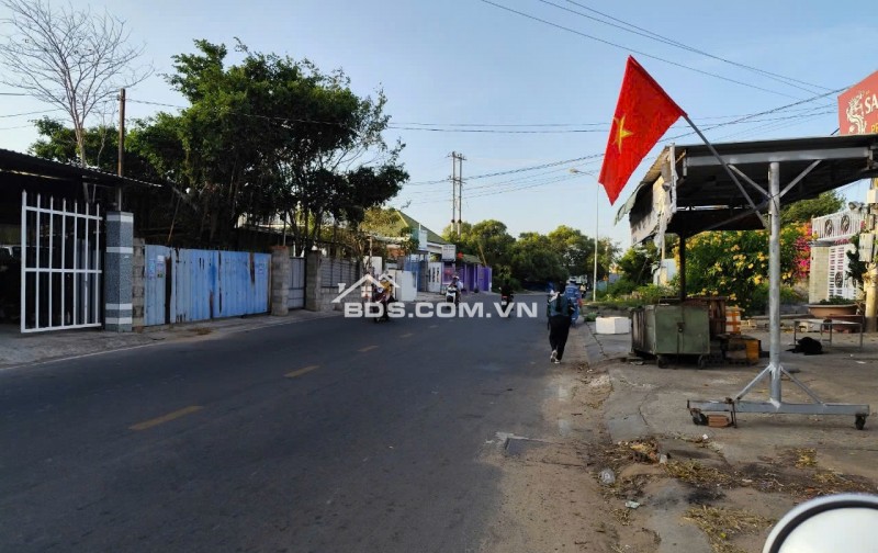 BÁN ĐẤT PHÚ HÀI, PHAN THIẾT – VỊ TRÍ ĐẸP, ĐẦU TƯ SINH LỜI NGAY! LH:0906319130