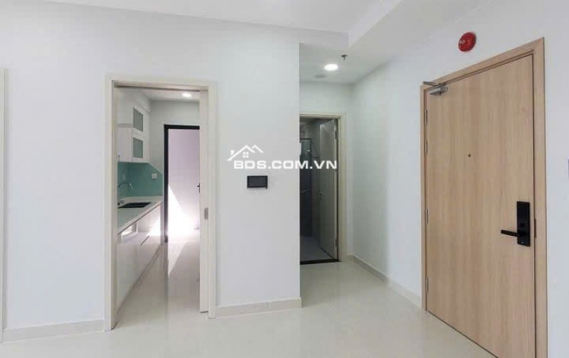 Mua bán chuyển nhựợng căn hộ D-Homme mặt tiền đường Hồng Bàng, Quận 6.
