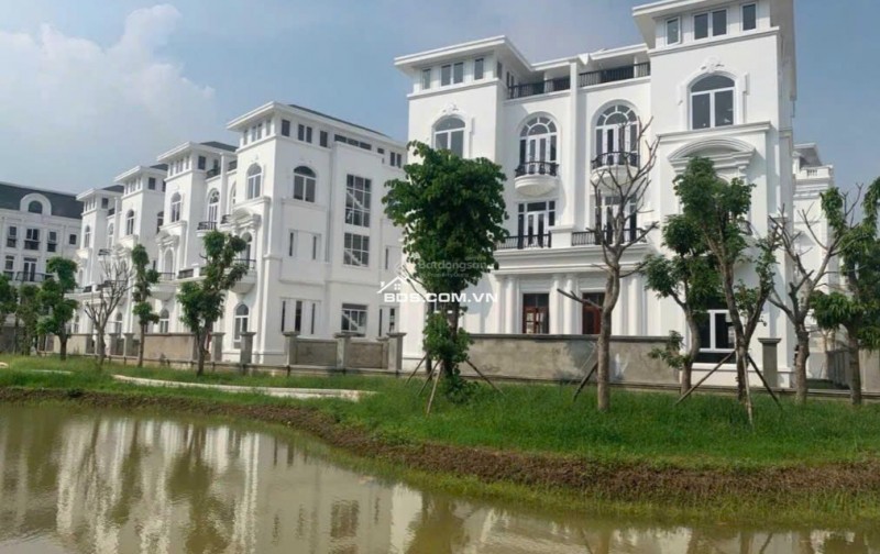 CHÍNH CHỦ BÁN GẤP CĂN GÓC ĐẸP NHẤT DỰ ÁN LOUIS CITY ĐẠI MỖ, NGAY LÊ QUANG ĐẠO KÉO DÀI