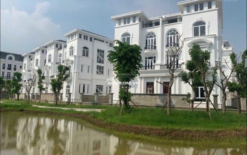 CHÍNH CHỦ BÁN GẤP CĂN GÓC ĐẸP NHẤT DỰ ÁN LOUIS CITY ĐẠI MỖ, NGAY LÊ QUANG ĐẠO KÉO DÀI