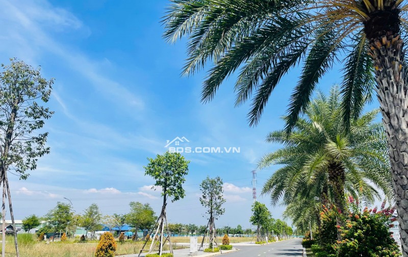 ĐẤT NỀN CÓ SỔ SẴN ĐỐI DIỆN ECO RETREAT ĐÓN ĐẦU SÓNG ĐẦU TƯ,CÔNG CHỨNG TRONG NGÀY