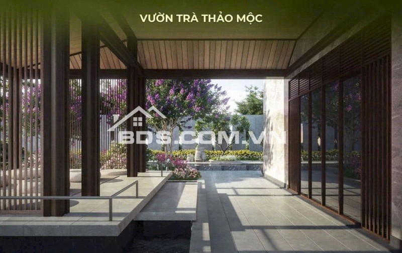 Sắp ra mắt Eco Retreat - KĐT sinh thái được nghiên cứu và thiết kế bài bản, mảnh ghép còn thiếu của người Sài Gòn