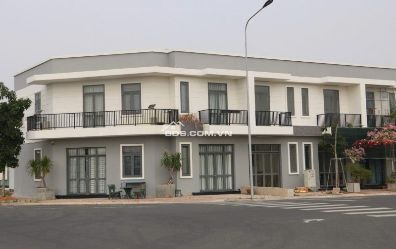 Mở Bán Nhà Ở Xã Hội Hòa Phú – Cơ Hội Đầu Sở Hữu Nhà Cho Mình