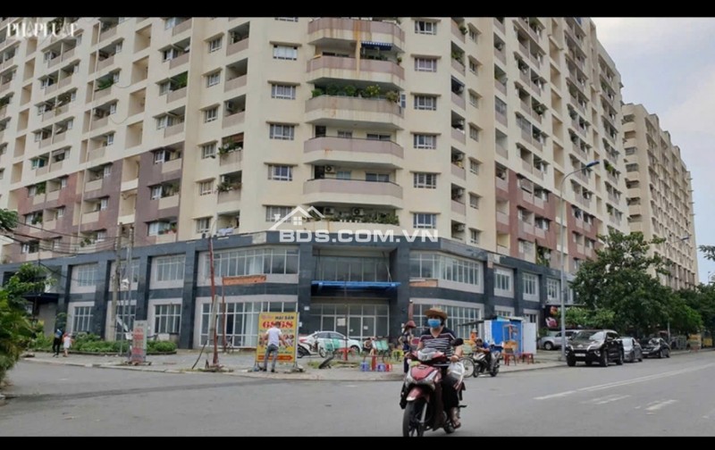 Bán Shophouse chung cư khang gia , 79m, giá bán : 2,590 tỷ có bớt