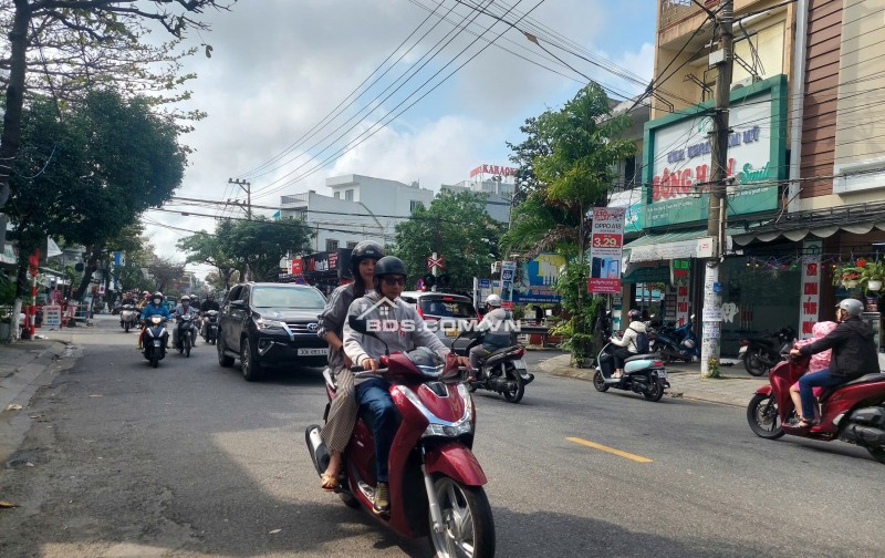 BÁN NHANH NHÀ 2 TẦNG 2 MÊ - HÀ HUY TẬP, THANH KHÊ , TP Đà Nẵng