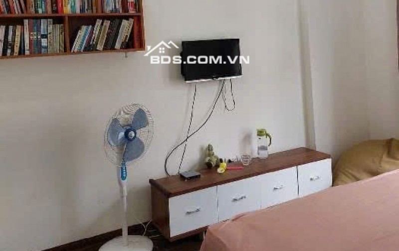 Nhà Đẹp Bát Khối Full Nội Thất Sổ Đỏ Phân Lô Oto Đỗ Cổng Nhỉnh 6 Tỷ