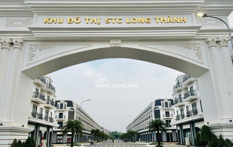 Giỏ Hàng Độc Quyền STC Long Thành, Quỹ Căn Đẹp Nhất chỉ Nhỉnh 3 TỷGiỏ Hàng Độc Quyền STC Long Thành, Quỹ Căn Đẹp Nhất chỉ Nhỉnh 3 Tỷ