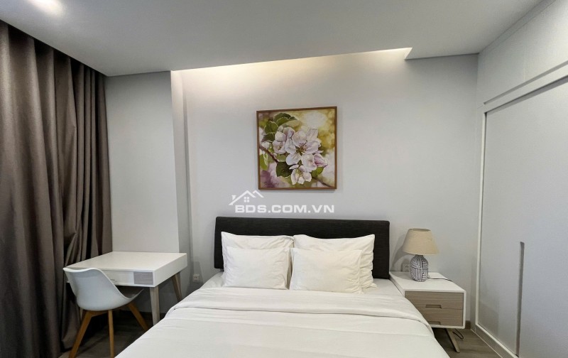 Bán Codotel Marina Suites 47m2, 1PN, 1WC, Ban công hướng Biển