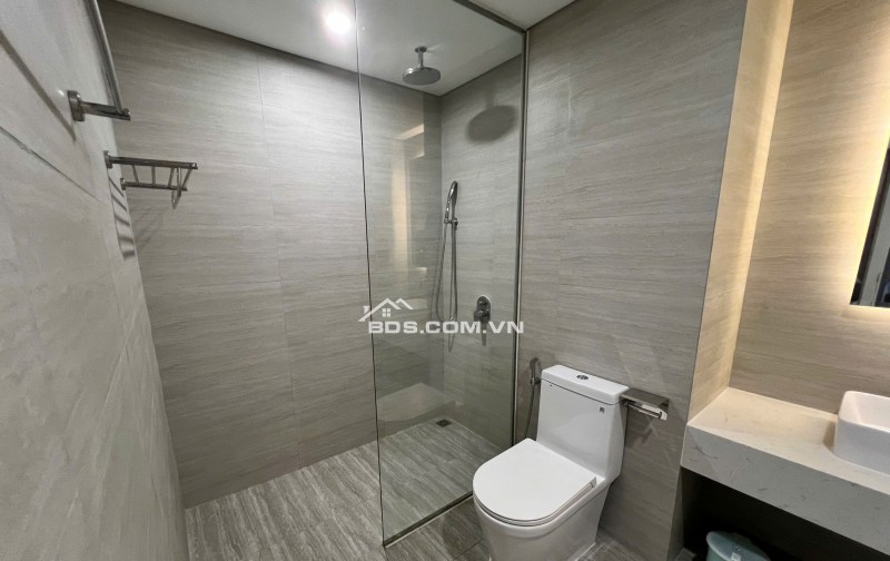 Bán Codotel Marina Suites 47m2, 1PN, 1WC, Ban công hướng Biển