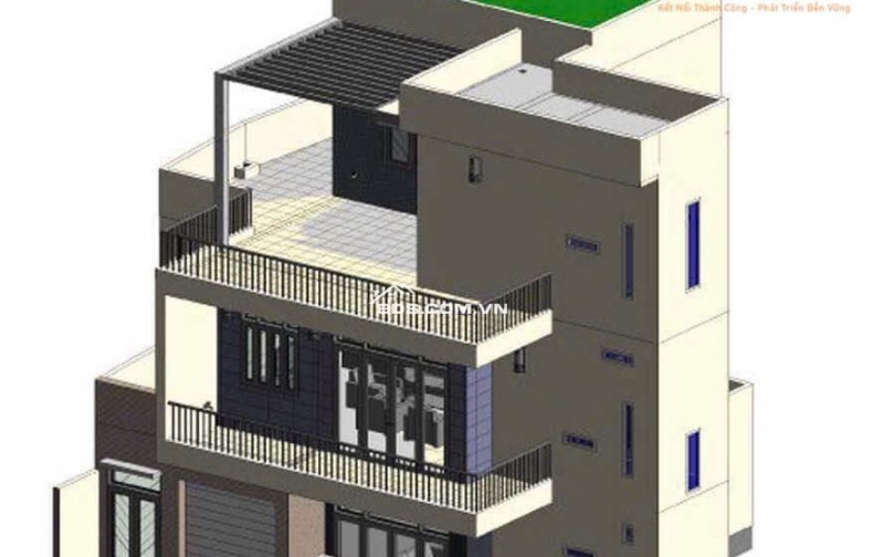 Bán BĐS dòng tiền ổn định 180tr/năm  trung tâm Biên Hòa 136m2, 2 lầu giá chỉ 9,1 tỷ