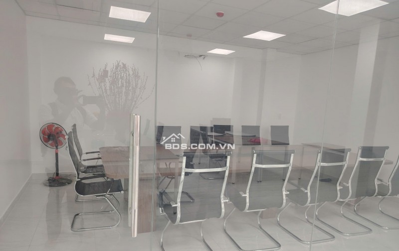 Cho thuê mặt bằng kinh doanh tại Trung tâm hành chính Dĩ An