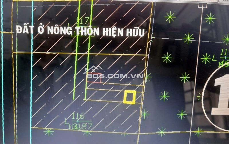 Nhà Vĩnh Lộc A Chỉ 600 triệu khu vực phát triển mạnh