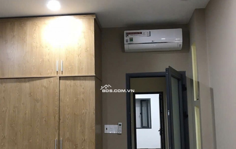 HẺM XE HƠI 3 TẦNG 70M2,4PN, 4WC - PHÚ HỮU, TP THỦ ĐỨC