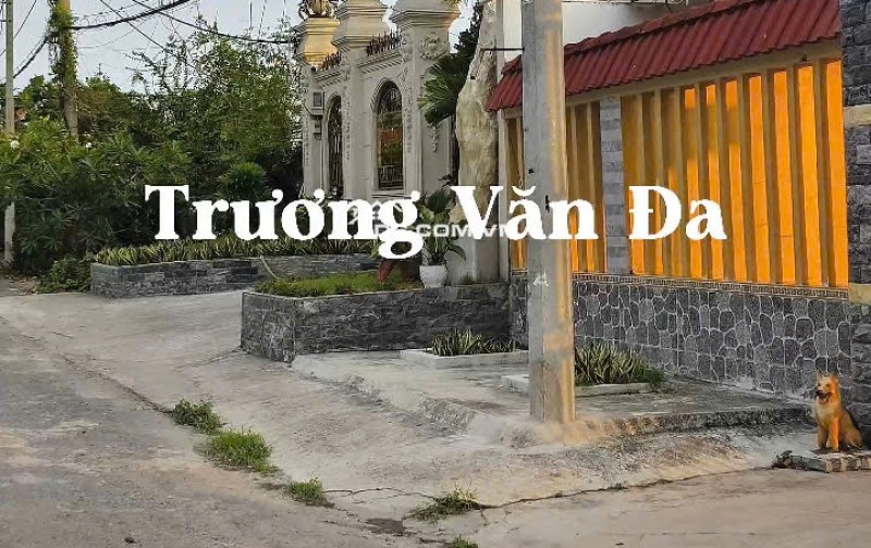 (6) Bán đất mặt tiền, 1.540m2; 2.812m2; 3.303m2; 5.138m2; 10.700m2 giá mềm; có thổ cư, Bình Chánh