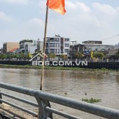 CHÍNH CHỦ CẦN BÁN GẤP ĐẤT THỔ CƯ HUYỆN THỦ THỪA LONG AN