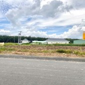 KẸT TIỀN BÁN NHANH 2.300M2 ĐẤT MT ĐƯỜNG THÔNG KCN NHÀ MÁY ĐANG H.ĐỘNG. XÂY TRỌ CHO THUÊ ĐƯỢC. GIÁ 190TR