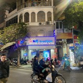 CHO THUÊ MẶT BẰNG TẦNG 2,3,4 TẠI 78 HÀNG GIẤY – GÓC NGÃ TƯ CHỢ ĐỒNG XUÂN