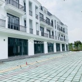 Bán LK HUD Mê Linh 120m,kinh doanh siêu đỉnh,mt 6m,ân hạn gốc 5 năm
