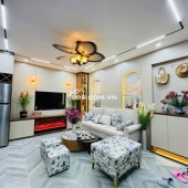 Nhà Đẹp Ngõ Ô TÔ Tải Mai Động 36m, 4 tầng, mt 6.5m, giá 7.5 tỷ