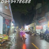 BÁN ĐẤT CỔ NHUẾ 3 MẶT TIỀN - Ô TÔ CHẠY VÒNG QUANH