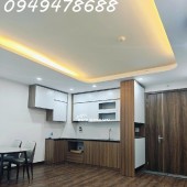 BÁN CHUNG CƯ CAO CẤP TP GIAO LƯU - CT1A- PHẠM VĂN ĐỒNG