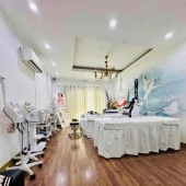 Bán Nhà Kinh Doanh Tây Sơn, Đống Đa 46m, 7 tầng, mt 4,1m, giá 20,9 tỷ.