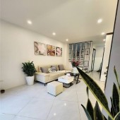 Nhà Đẹp Gần Times City Minh Khai, Hai Bà Trưng 27m, 5 tầng, mt 3.5m, giá 5.75 tỷ