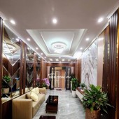 Nhà Đẹp Thang Máy, Phố Bạch Mai, Hai Bà Trưng 37m, 6 tầng, giá 10.3 Tỷ.
