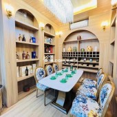 Nhà Đẹp Phố VIP Đặng Tiến Đông, Đống Đa 44m, 5 tầng, giá 10.5 tỷ.