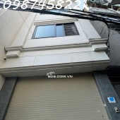 Bán nhà Ngô Gia Tự - gần BigC Long Biên, lô góc, sổ đẹp, 40m2, 5,9 tỷ