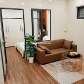 Nhà Đẹp Gần Đường Ô TÔ, Phố 8/3, Hai Bà Trưng 35m, giá 2.18 tỷ.