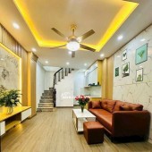 Nhà Đẹp Gần Đường Ô TÔ Hồng Mai, Hai Bà Trưng 25m, 6 tầng, mt 3.6m, giá 4.65 tỷ.