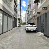 Bán gấp nhà HXH 7 chỗ Hồ Biểu Chánh Phú Nhuận, 45m2 chỉ nhỉnh 7 tỷ
