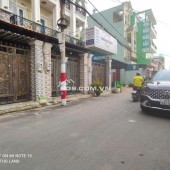 Cần tiền giảm mạnh 600tr bán nhanh 150m2 đất mặt tiền nhựa 8m Thạnh Xuân, Quận 12 hơn 5Tỷ