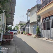 Bán nhanh đất thổ cư 5x23m, mặt tiền hẻm xe hơi thông TX33 rẻ nhất khu vực, chỉ hơn 4Tỷ