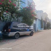 Bán Nhà đẹp hẻm to 8m xe hơi đậu tránh TL41, 76m2, 2 tầng, khu dân trí cao