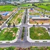 Bán Đất Nền King Hill, đối diện Eco Retreat 220ha - Long An, Giá từ 2.2Tỷ, Ck tới 12%. sổ sẵn từng nền