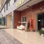 Cho thuê Kiot kinh doanh chính chủ Vinaconex 3 Trung Văn