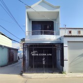 Bán nhà Quốc Lộ 1A - BHH B - Bình Tân HXH 56m2 (3.8m x 15m) GIÁ 3,3 TỶ TL