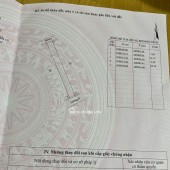 Cần tiền làm ăn bán nhanh đất trung tâm Ninh Thọ, khu kinh tế Nam Vân Phong